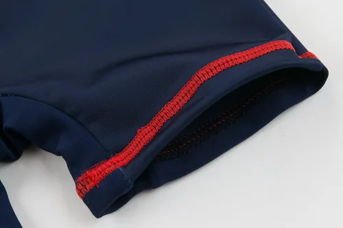 Vista 3 de SANSI Traje de baño para niños con protección solar UPF 30+, protección solar UV de una pieza