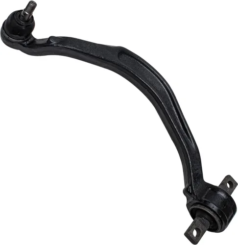 Vista 31 de Detroit Axle - Brazos de control inferiores delanteros derechos de repuesto para Volkswagen Jetta 2011 2012 2013 2014 2015 2016 2017 2018 - Juego