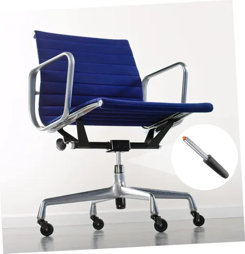 Vista 2 de STOBAZA Pistón neumático hidráulico resistente del cilindro de la silla de la oficina para el color al azar del reemplazo