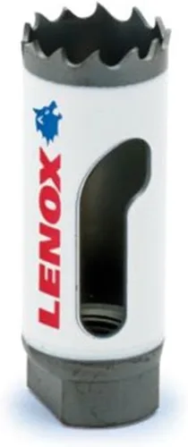 Vista 27 de Lenox Sierra perforadora - 16 L 1 pulg. (25 mm)