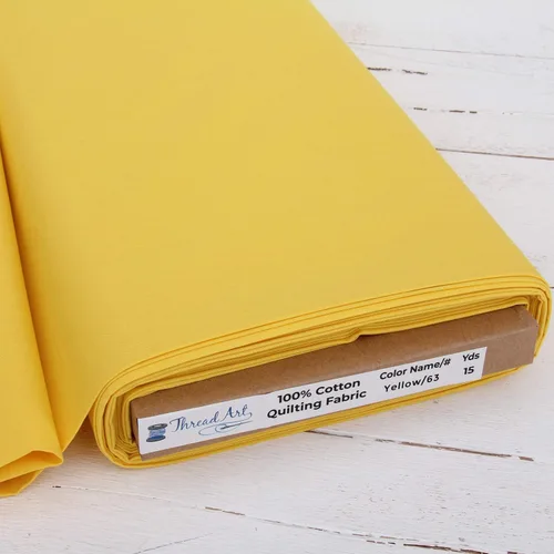 Vista 29 de Tela de Acolchado de Algodón Premium ThreadArt Vendida por Yarda - Aguamarina - 44" de Ancho - 100% Algodón - Acolchado, Costura, Manualidades