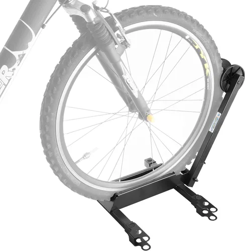 Vista 6 de RAD Cycle EZConnect - Soporte plegable para bicicleta, para guardar bicicletas, se conecta más para hacer un soporte multibicicleta