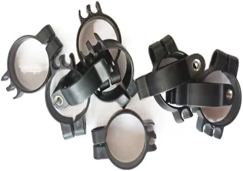 Vista 2 de [Piezas de drones] Accesorios de drones de protección de plantas para DJI T30 Radar Wire Buckle Piezas de reparación [Fácil instalación]