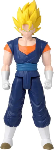 Vista 25 de Bandai Namco - Figura de acción de Dragon Ball Super - Cell Final Form, Limit Breaker de 12 pulgadas