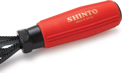 Vista 2 de 9" Shinto escofina de sierra