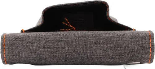 Vista 8 de Foldable Solar Panel Charger 8W 5V USB Port, Polycrystalline Silicon Outdoor Portable Battery - High Efficiency, Lightweight Design, Ideal for