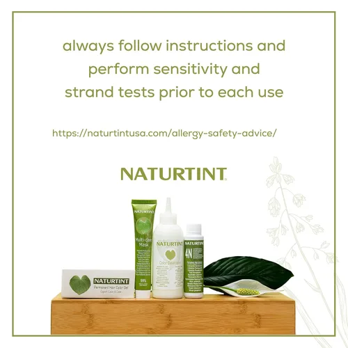 Vista 5 de NATURTINT Tinte para el cabello castaño cobre claro 5C, 5.75 FZ