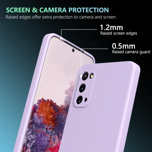 Vista 182 de Funda para Samsung Galaxy Note 8, color negro, resistente a los arañazos con tacto suave, delgada funda delgada para Samsung Galaxy Note 8