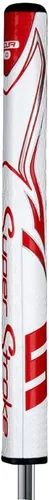 Vista 21 de SuperStroke Zenergy Tour Golf Putter Grip con tecnología SPYNE, nueva textura multizona y puerto técnico