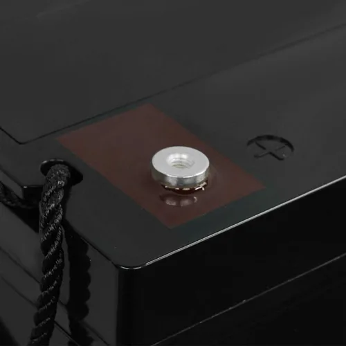 Vista 4 de Mighty Max Battery Batería AGM de 12V 100Ah SLA para el generador solar de la meta ZeroYeti 1250