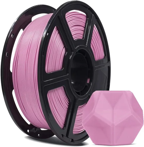 Vista 7 de FLASHFORGE Filamento para impresora 3D, filamento PLA PRO 1.75mm, carrete de 1 KG (2.2 libras), precisión dimensional de +/- 0.02mm para impresoras
