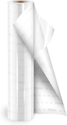 Vista 17 de VViViD Barricade Premium Clear Gloss - Película de vinilo protectora para pintura (0.50 x 300 pulgadas)