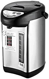 Narita Dispensador eléctrico de agua caliente con dispensación de 3 vías (3.8L)