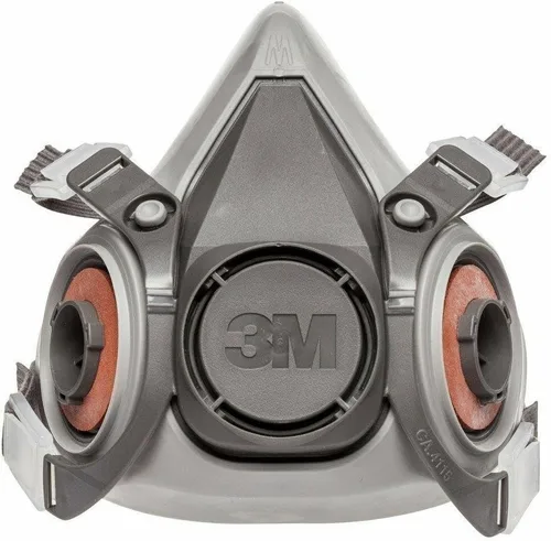 3M 6200, Mediano