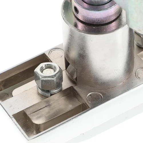 Vista 8 de Cerraduras automáticas de la máquina expendedora T de la cerradura de la manija