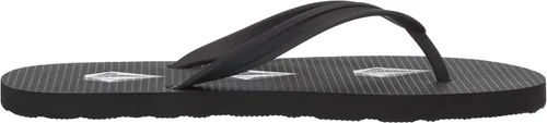Vista 5 de Volcom Sandalias Rocker para hombre, Gris (Grey Combo), 7