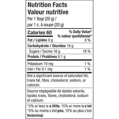 Vista 3 de Bee Maid Crema Miel - 4.4 lbs, 4.4 lbs4.4 libras