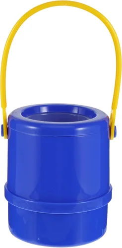 1 funda plegable para paraguas para coche, bolsa de paraguas ligera para viajes y diseño, se adapta fácilmente a instalar y transportar