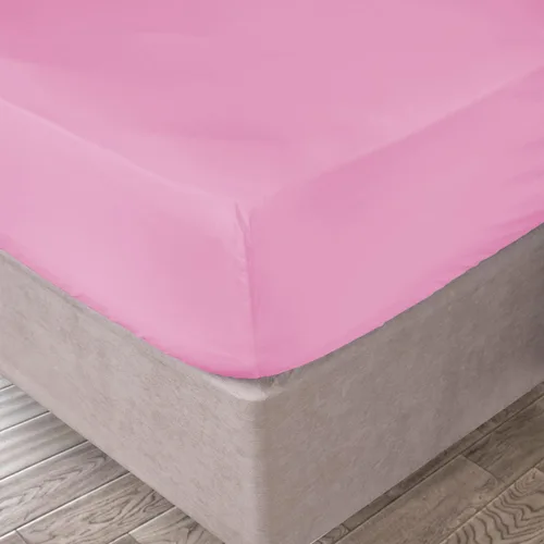 Vista 8 de Clara Clark Premier 1800 - Sábana bajera ajustable de bolsillo profundo, se adapta a hasta 16 pulgadas de profundidad, microfibra de doble cepillado.