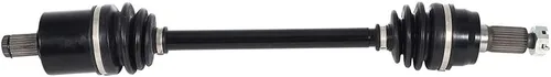Vista 9 de ECCPP Eje CV delantero izquierdo/derecho para Polaris Sportsman 550/850/1000 Scrambler XP 1000 Scrambler 850