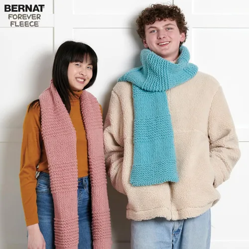 Vista 2 de BER FOREVR Fleece 280G Ruido Blanco