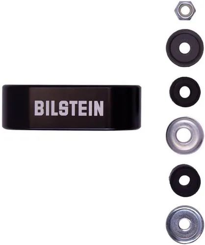 Vista 3 de Bilstein Amortiguador de choque de monotubo trasero Toyota Tundra serie B8 5160 2000-2006 (25-311273)
