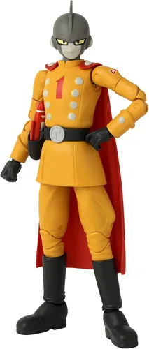 Vista 28 de Serie Dragon Stars - Dragon Ball Super - Freiza 1st Form (Exclusivo), Figura de acción de 6.5 pulgadas