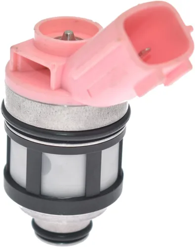 Boquilla del inyector de combustible para Nissan Navara D21 D22 3.0L VG30E Pathfinder 3.3L VG33E, 1PCS boquilla del inyector de combustible