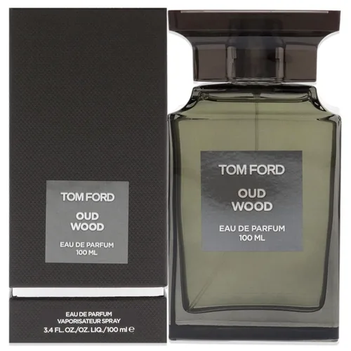 Tom Ford «Oud Madera» Eau de Parfum