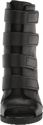 Vista 2 de DKNY Botines Blake para mujer