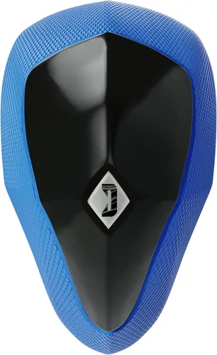 Vista 6 de Diamond MMA Compression Short Built-in Jock Strap & Athletic Cup Groin Protection System