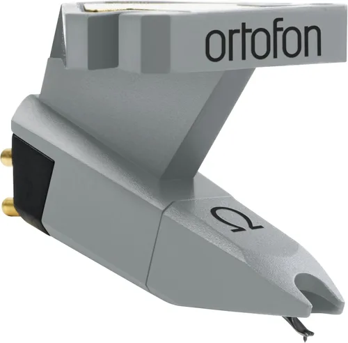 Ortofon Cartucho de imán móvil Omega 1e