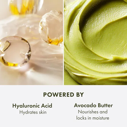 Vista 5 de Origins Drink Up Intensive Overnight Hydrating Face Mask Hydrates for 72 Hours With Niacinamide, Hyaluronic Acid, & Avocado Butter
