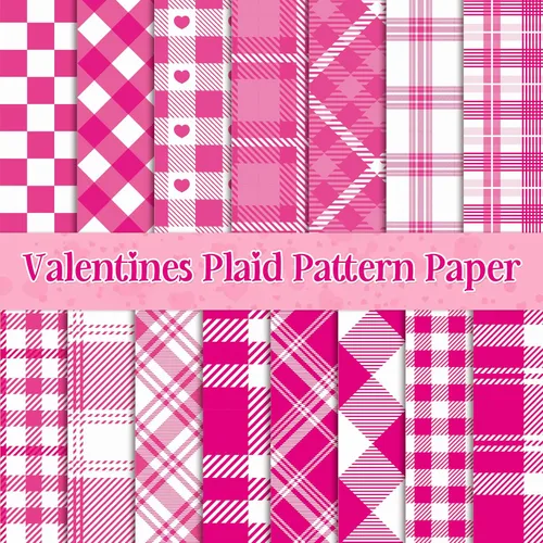 Vista 15 de Haooryx Papel de Origami de Doble Cara - Juego de 60 piezas de papel de arte bohemio de 11 x 11 pulgadas, retro, bohemio, arcoíris, doble cara