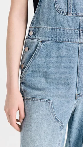 Vista 6 de Pistola Denim Monos Arden para mujer