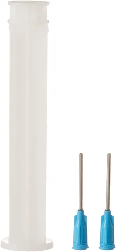 Vista 3 de Advion Evolution - Cebo de gel para cucarachas, 4 tubos x 1.06 oz, 1 émbolo y 2 consejos de aplicación, formulado con indoxacarb, fórmula mejorada