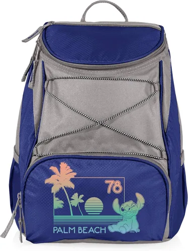 Vista 15 de Picnic TIME Disney Backpack Cooler, Insulated Soft Cooler Backpack, Waterproof Lunch Bag, Portable Hiking Ice Chest for Beach, Picnic, Camping &