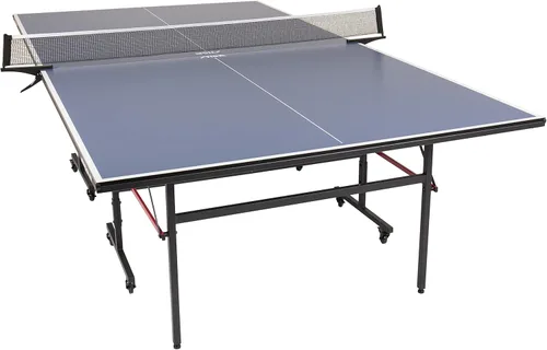 Vista 42 de STIGA Advantage Series Ping Pong Tables - 13, 15, 18, and 25mm Tabletops - Quickplay 10 Minute Assembly - Playback Mode - Recreational to Tournament