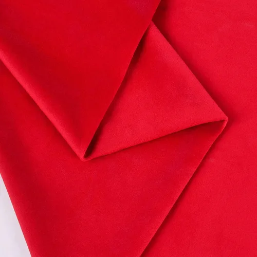 Vista 10 de Tela de tapicería de terciopelo, lujosa, suave para decoración del hogar, sofá, silla, proyectos de cojín (negro, 1 yarda)