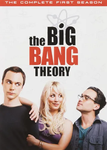 The Big Bang Theory Season 1