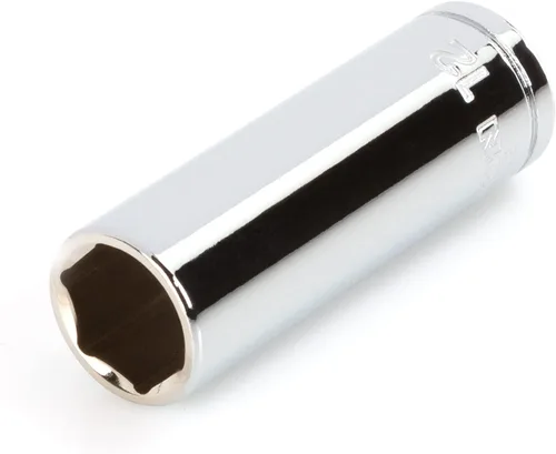 Vista 15 de TEKTON Unidad de 3/4 pulgadas x 1 pulgada de profundidad de 6 puntos de enchufe SHD33025