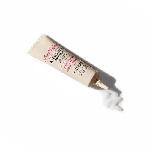 Vista 2 de theBalm. Anne T. Dotes