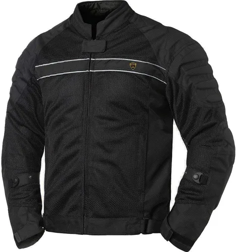 Vista 3 de GDM Paquete de equipo de protección para motocicleta (Starter Connect Pack) - Casco, chaqueta, guantes, escudos, intercomunicador Bluetooth