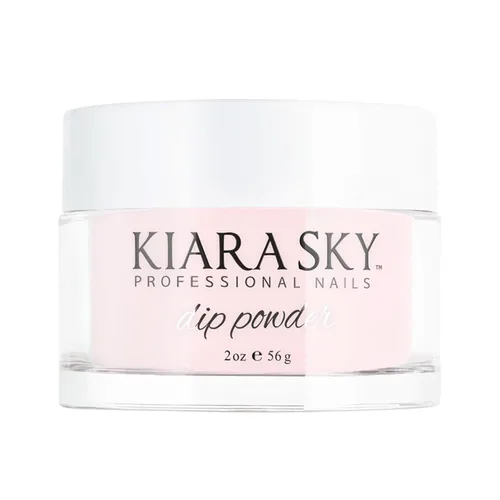 Vista 8 de Kiara Sky Polvo para Inmersión Essentials 2 oz, Transparente