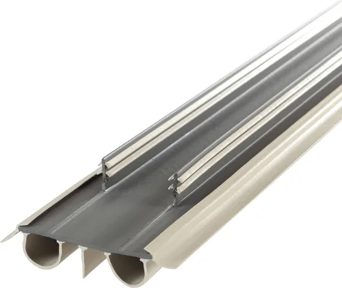 Vista 5 de Db370 Notchkrf 36" BGE Sello debajo de la puerta