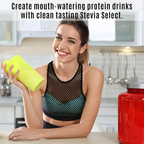 Vista 8 de Stevia Drops Coconut, Plain Natural, & Dark Chocolate Stevia Select Keto Coffee Sugar-Free Stevia Flavors Bundle (3) Pack