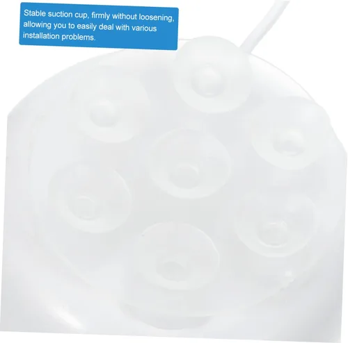 Vista 3 de KOMBIUDA Mini lavadora de 30 W con carga USB, lavadora de ropa portátil para dormitorio, lavabo compacto para viajes ligeros para camisas, vestidos