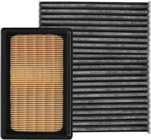 Vista 57 de OPBUMAZ3-12188-3 Filtro de aire de cabina y motor para Mazda 3 2019 2020 2021 2022 2023 2024 2025
