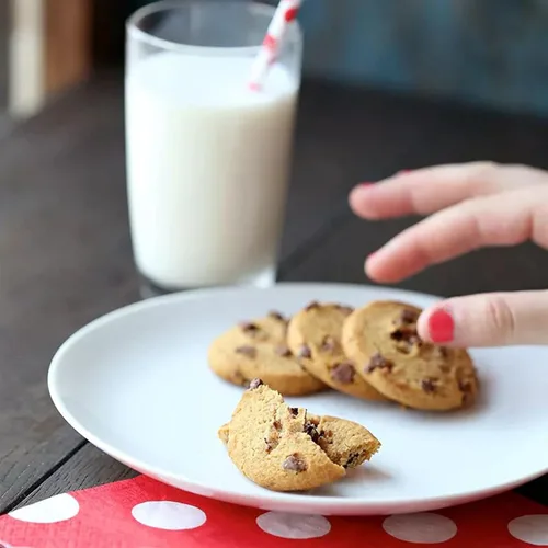 Vista 7 de CHIPS AHOY. Paquete original de galletas y galletas masticables, tamaño familiar, 3 paquetes