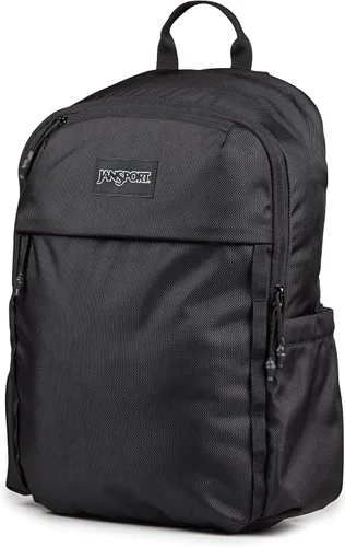 Vista 2 de JanSport Sistema Venture Pack, Negro, Tamaño único